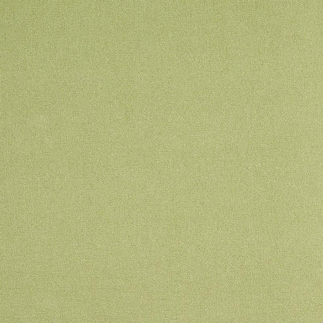 Schumacher Albert Performance Cotton Green Fabric