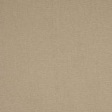 Schumacher Albert Performance Cotton Sand Fabric