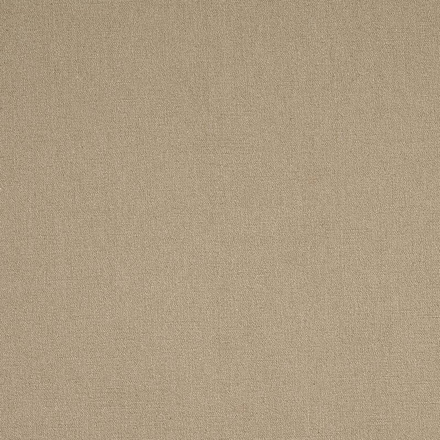 Schumacher Albert Performance Cotton Sand Fabric