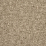 Schumacher Albert Performance Cotton Sand Fabric