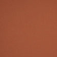 Schumacher Albert Performance Cotton Terracotta Fabric