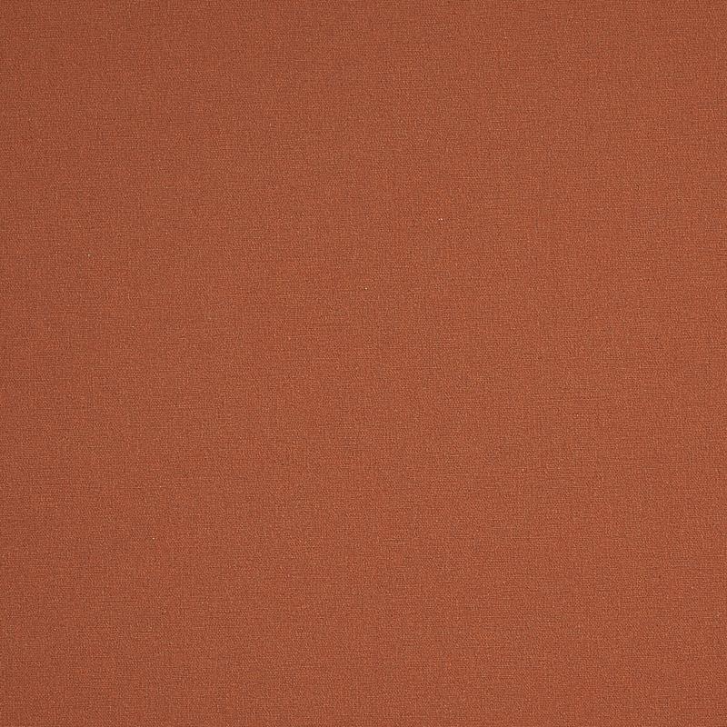 Schumacher Albert Performance Cotton Terracotta Fabric