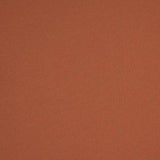 Schumacher Albert Performance Cotton Terracotta Fabric