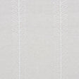 Schumacher Camile Embroidery Natural Fabric