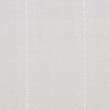 Schumacher Camile Embroidery Natural Fabric