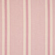 Schumacher Ipala Hand Woven Stripe Palo Rosa Fabric