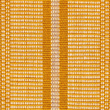 Schumacher Panan Hand Woven Stripe Mostaza Fabric