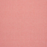 Schumacher Ispa Hand Woven Plain Blush Fabric
