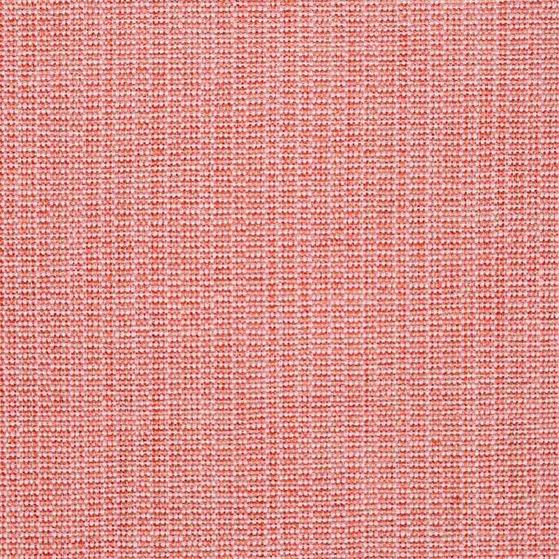Schumacher Ispa Hand Woven Plain Blush Fabric