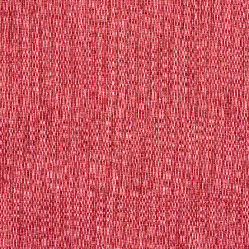 Schumacher Ispa Hand Woven Plain Rosa Fabric