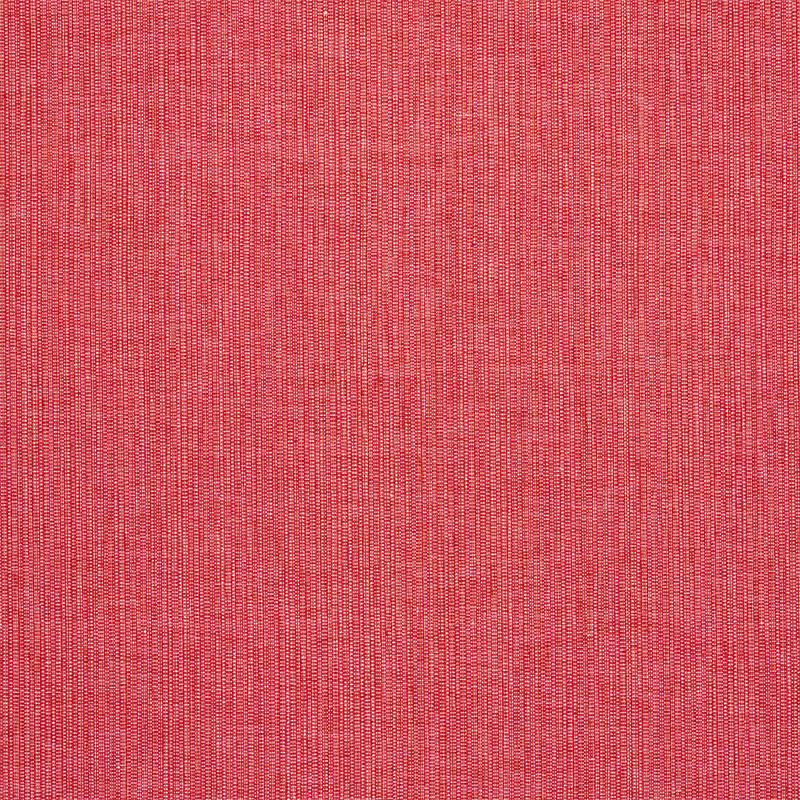 Schumacher Ispa Hand Woven Plain Rosa Fabric