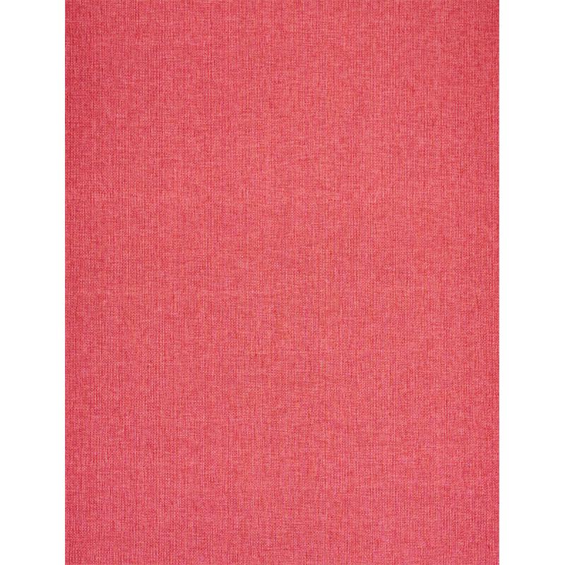 Schumacher Ispa Hand Woven Plain Rosa Fabric