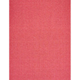 Schumacher Ispa Hand Woven Plain Rosa Fabric
