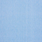 Schumacher Ispa Hand Woven Plain Celestial Fabric