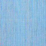 Schumacher Ispa Hand Woven Plain Celestial Fabric