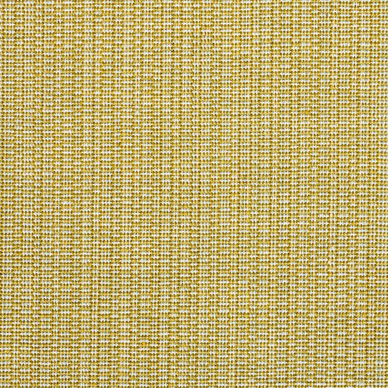Schumacher Ispa Hand Woven Plain Verde Fabric