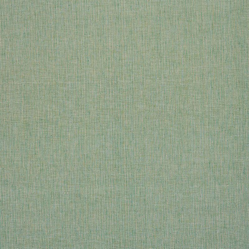 Schumacher Ispa Hand Woven Plain Aqua Fabric