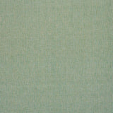 Schumacher Ispa Hand Woven Plain Aqua Fabric