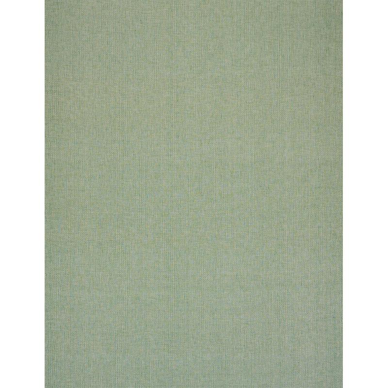 Schumacher Ispa Hand Woven Plain Aqua Fabric