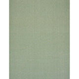 Schumacher Ispa Hand Woven Plain Aqua Fabric