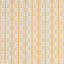 Schumacher Poxte Hand Woven Mostaza Fabric