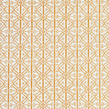 Schumacher Poxte Hand Woven Mostaza Fabric