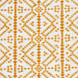 Schumacher Poxte Hand Woven Mostaza Fabric