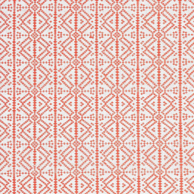 Schumacher Poxte Hand Woven Zapote Fabric