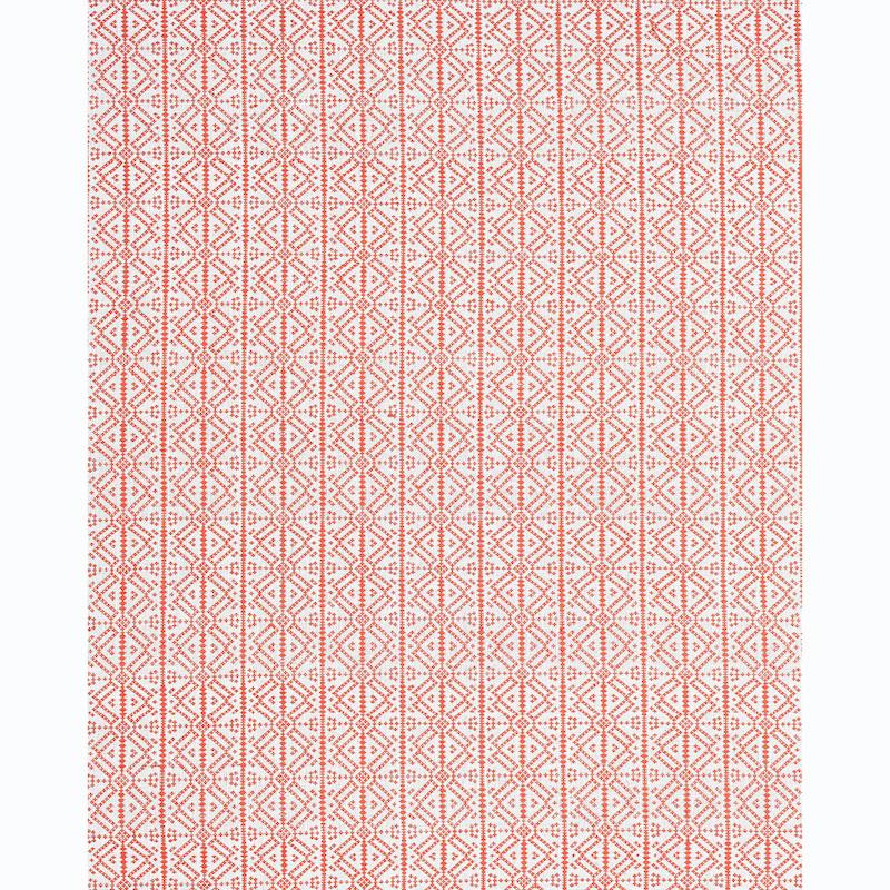 Schumacher Poxte Hand Woven Zapote Fabric