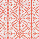 Schumacher Poxte Hand Woven Zapote Fabric