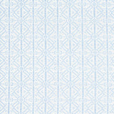 Schumacher Poxte Hand Woven Cloud Fabric