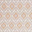 Schumacher Ocosito Hand Woven Castor Fabric