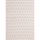 Schumacher Ocosito Hand Woven Castor Fabric