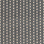 Schumacher Pinula Hand Woven Black Fabric