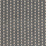 Schumacher Pinula Hand Woven Black Fabric