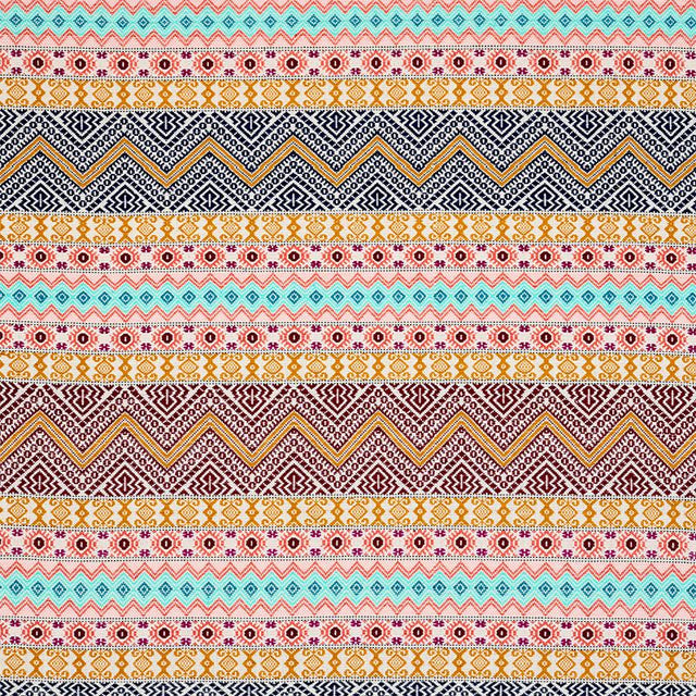 Schumacher Holmul Hand Woven Autumn Fabric