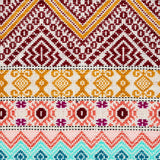 Schumacher Holmul Hand Woven Autumn Fabric
