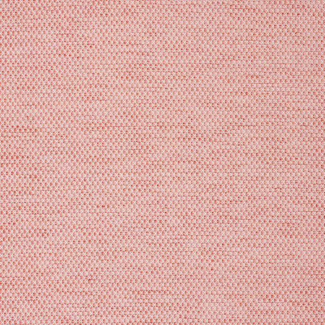 Schumacher Momo Hand Woven Texture Blush Fabric