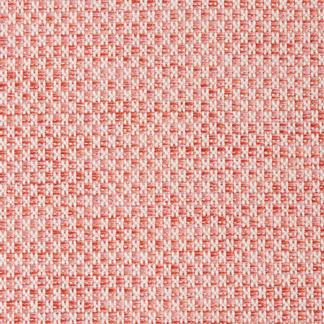 Schumacher Momo Hand Woven Texture Blush Fabric
