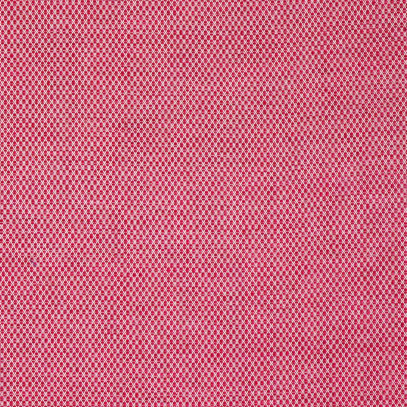 Schumacher Momo Hand Woven Texture Rosa Fabric