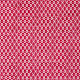 Schumacher Momo Hand Woven Texture Rosa Fabric
