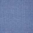 Schumacher Momo Hand Woven Texture Blue Fabric