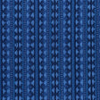 Schumacher Tarnby Stripe Indigo Fabric