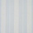 Schumacher Lubeck Stripe Sky Fabric