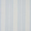 Schumacher Lubeck Stripe Sky Fabric