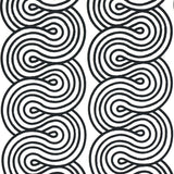 Schumacher Giraldi Embroidery Black Fabric