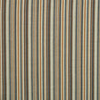 Schumacher Sinoir Stripe Neutral Fabric