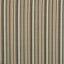 Schumacher Sinoir Stripe Neutral Fabric