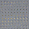 Schumacher Ludus Stripe Black Fabric