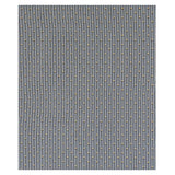 Schumacher Ludus Stripe Black Fabric